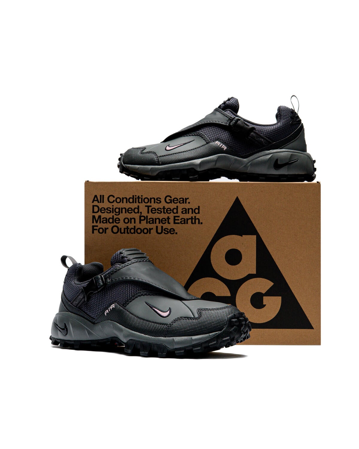Nike ACG Phassad | HM7133-003 | AFEW STORE